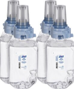 8705-04 - Purell 8705-04 Hand Sanitizer Foam 700ml, 4/Cs