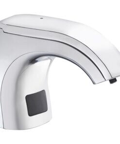 PURELL&reg; CXR REDIFOAM Soap Dispensing Fixture - Automatic - 2.11 quart Capacity - Support 4 x D Battery - Counter Mountable, Level Indicator, Water Proof, Non-drip, Spill-free - 1 / Carton