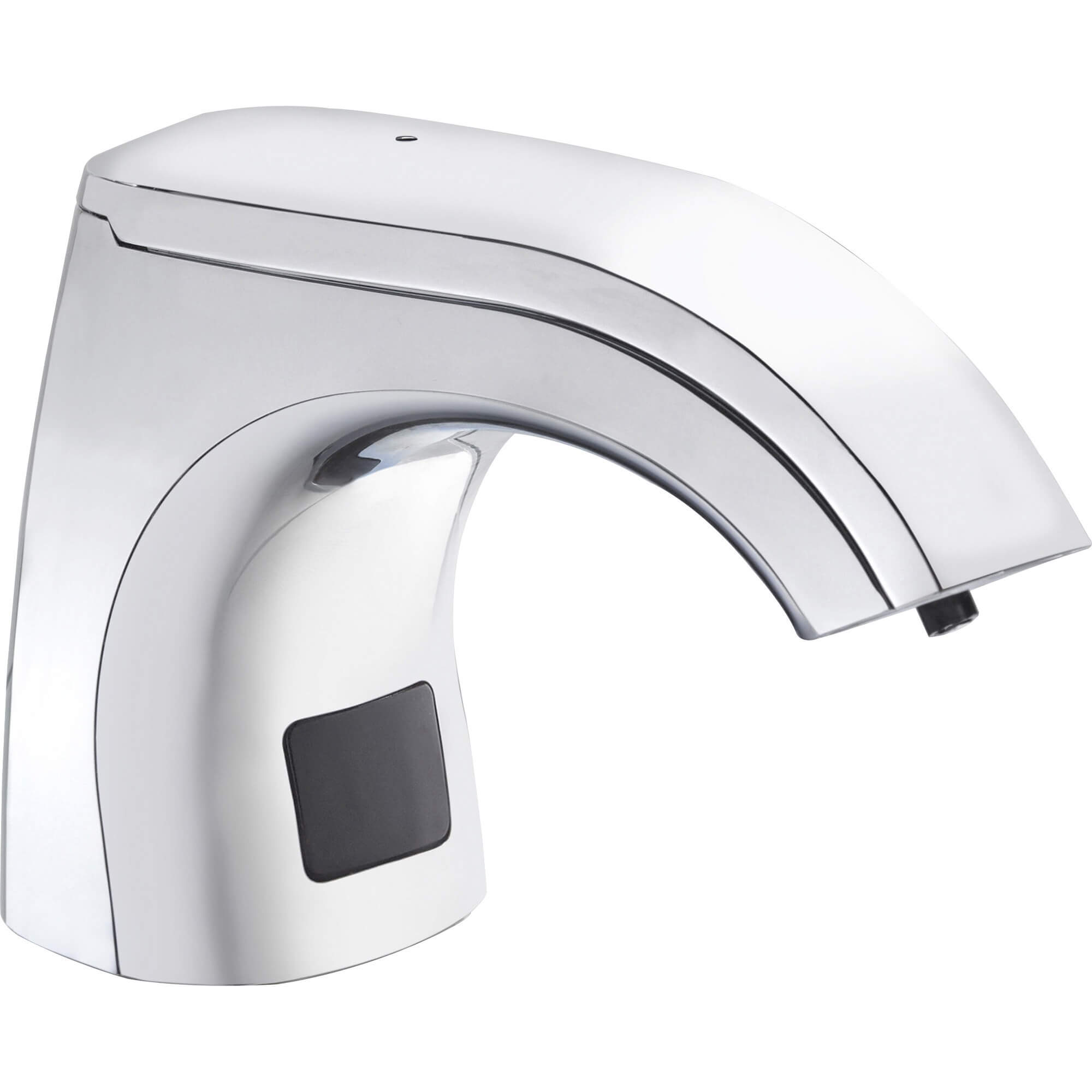 PURELL® CXR REDIFOAM Soap Dispensing Fixture - Automatic - 2.11 quart Capacity - Support 4 x D Battery - Counter Mountable, Level Indicator, Water Proof, Non-drip, Spill-free - 1 / Carton