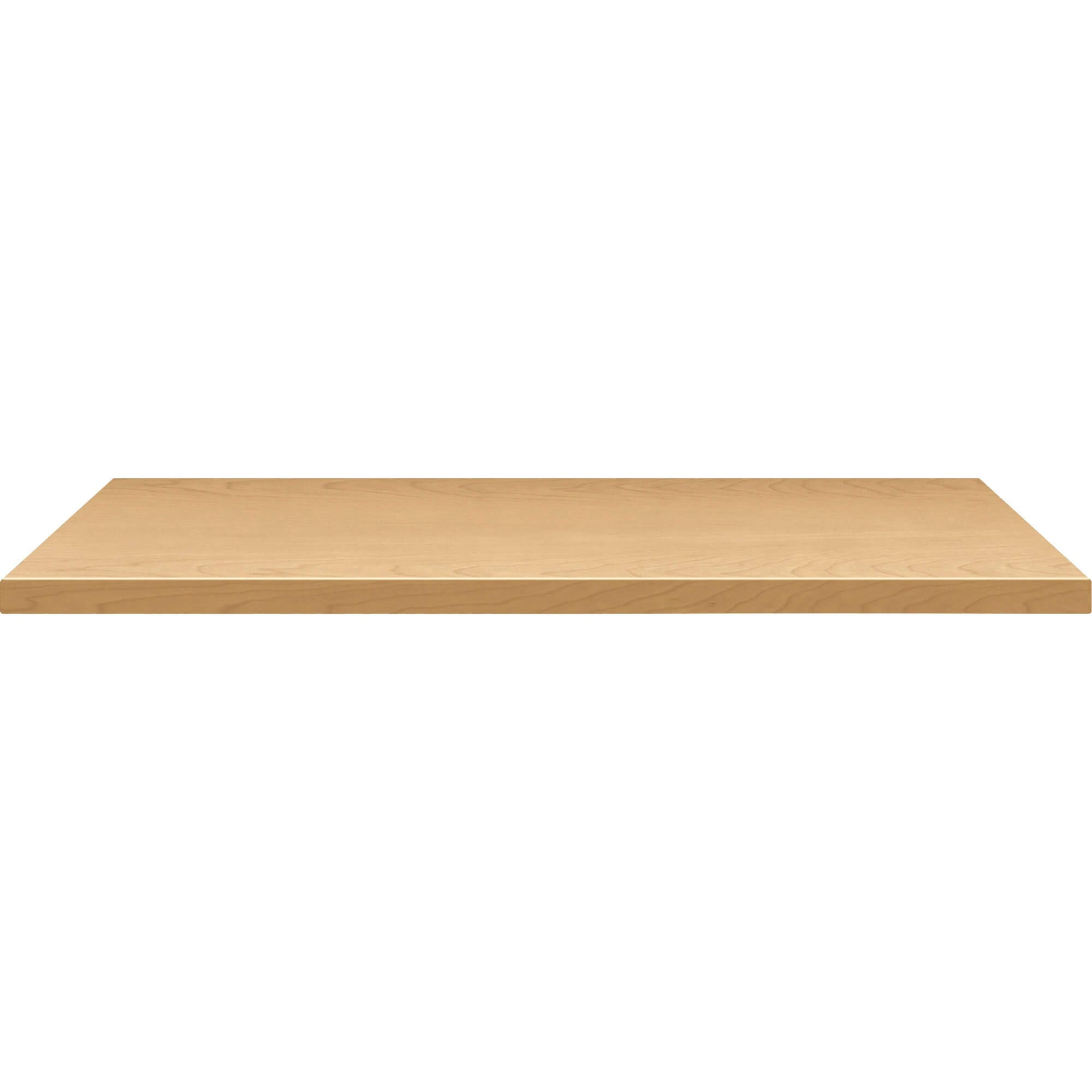 HON Between HBTTSQR42 Table Top - Square Top - Natural Maple