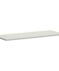 HON Motivate Table Nesting Base - 1.1" Top, 60" x 24"