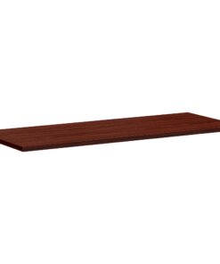 HON Motivate Table Nesting Base - 1.1" Top, 60" x 24"