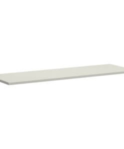 HON Motivate Table Nesting Base - 1.1" Top, 72" x 24"