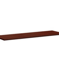 HON Motivate Table Nesting Base - 1.1" Top, 72" x 24"