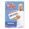 Mr Clean magic eraser box