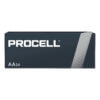 black box of porcell AA batteries 24 pack