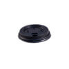 round black lid for take out cup