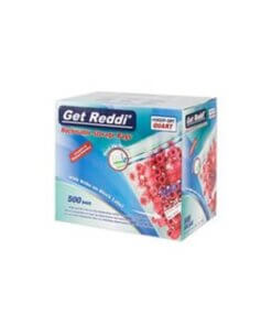 Box of quart size bags