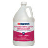 gallon of white pearl soap