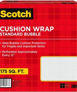 Scotch Jumbo Roll Cushion Wrap