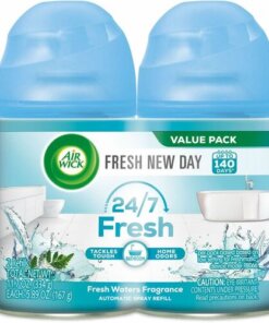 Air Wick Freshmatic Air Freshener Spray Refill