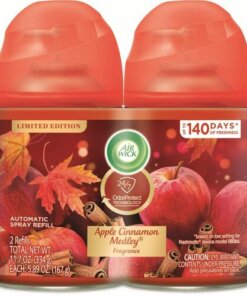 Air Wick Freshmatic Air Freshener Spray Refill