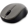 grey wireless mouse