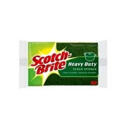 single pack of scotch brite sponge