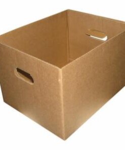 Full Size Catering Box