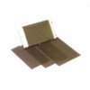 Grill Screen, 5.5 in x 4.5 in, Rayon, Aluminum Oxide