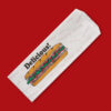 Delicious Submarine Sandwich Bag