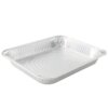 1/2 SIZE FOIL SHALLOW;HEAVY STEAM PAN