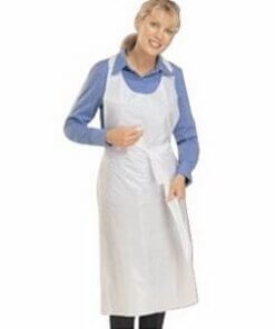 Light Weight Disposable Apron