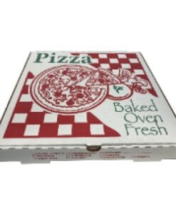 Pizza Box