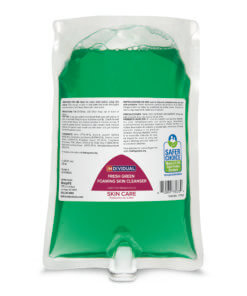 INDIVIDUAL FRESH GREEN;HAND SOAP