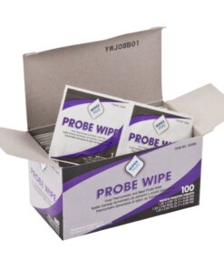 WipesPlus Thermometer Probe Wipes