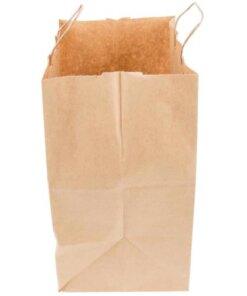 Recycled Regal Shopping Bag