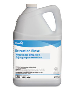 Diversey™ 903730 Extraction Rinse Carpet Cleaner