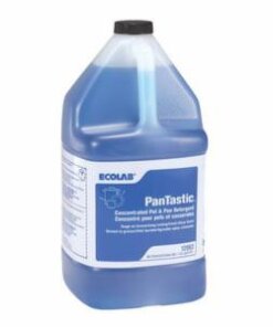Ecolab 6112963 Liquid Pot and Pan Detergent