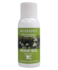 Rubbermaid FG4012561 Microburst® 3000 Air Freshener Refill