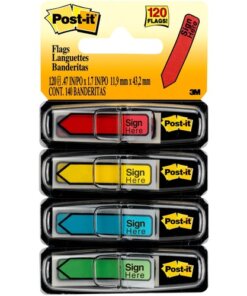 Post-it® Message Flags