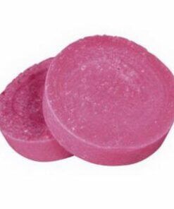 NIL1000 - Urinal Block Cherry Non-Para Wrap.  12/BX