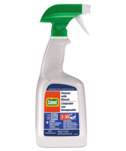Liquid All Purpose Cleaner with Bleach, 32 oz