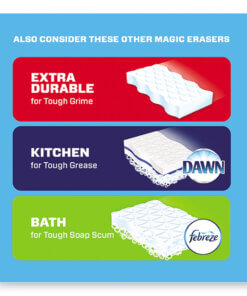 Mr. Clean® 79009 Magic Eraser, Original