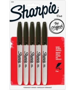 Sharpie Fine Point Permanent Marker