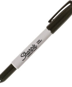 Sharpie Fine Point Permanent Marker