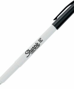 Sharpie Precision Permanent Markers
