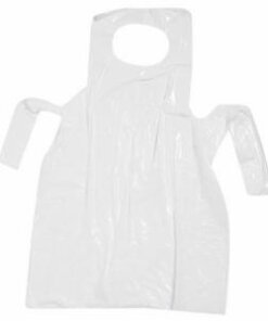 Food Handler 250-FH3L Heavy Weight Disposable Apron