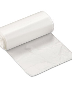 High-Density Commercial Can Liners