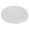 CaterLine Round Dome PET Platter Lid