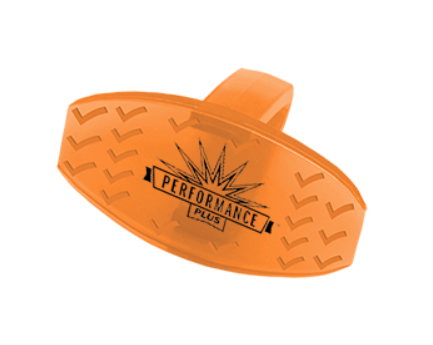 Orange Bowl Clip Mango Scent