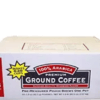 Arabica Ground Coffee