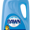 Dawn Ultra Original Scent Dishwashing Liquid Dish Soap , 90 oz.