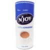 Nondairy Creamer Canister