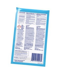 Break-Up® Surfactant Fryer Boil-Out