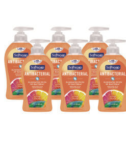Antibacterial Hand Soap