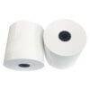 Thermal paper roll