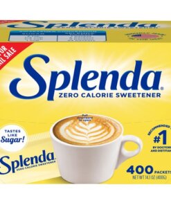 Splenda Single-serve Sweetener Packets
