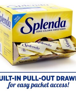 Splenda Single-serve Sweetener Packets