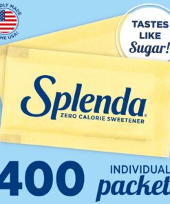 Splenda Single-serve Sweetener Packets